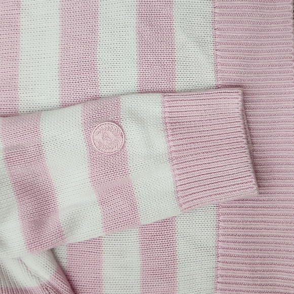 Collared Crop Top - Picture 8 of 8